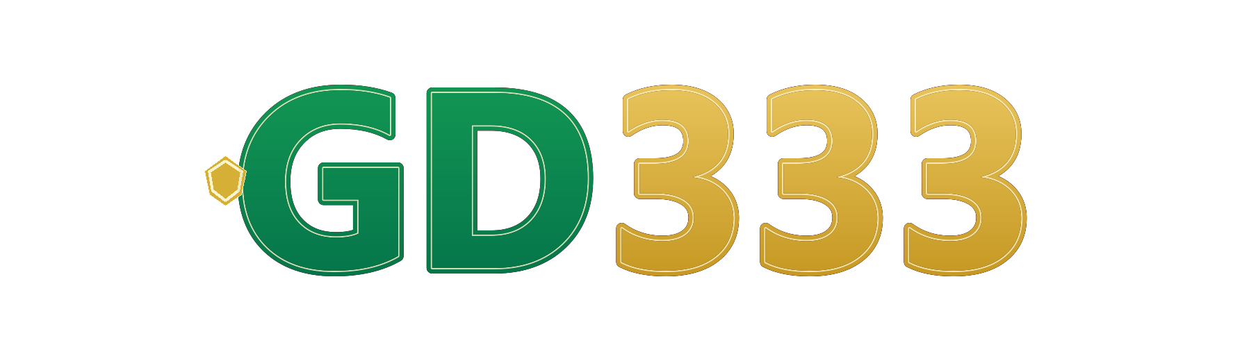 gd333 লোগো